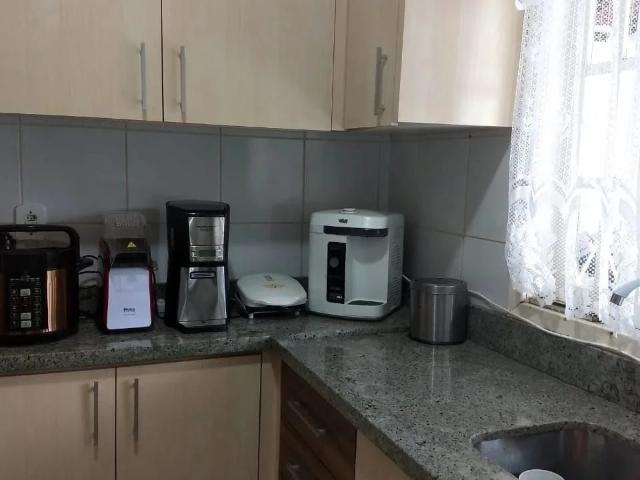 Casa venda em Nova Brasília, Joinville