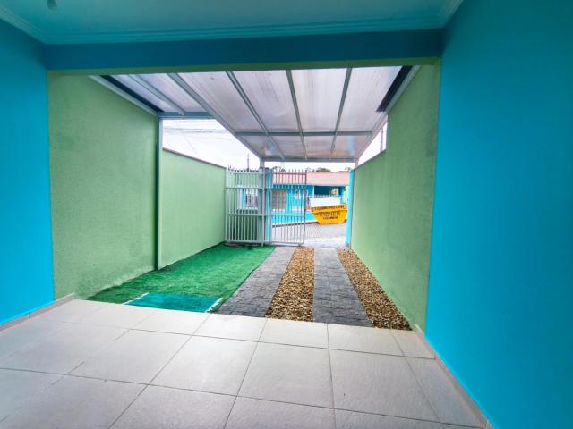Casa venda em Nova Brasília, Joinville