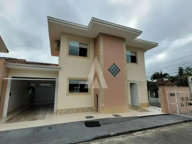 Casa venda em Região Geográfica Imediata de Joinville, Joinville