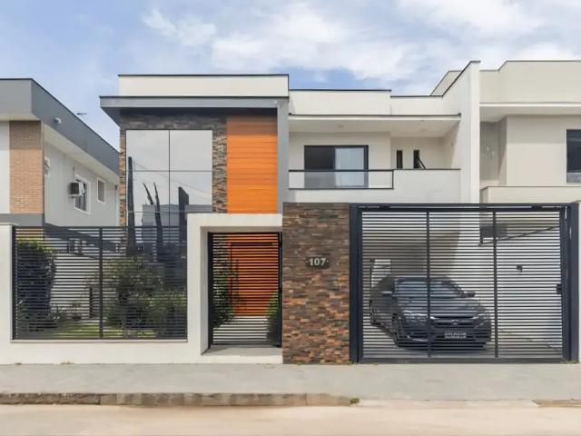 Casa venda em Pirabeiraba, Joinville
