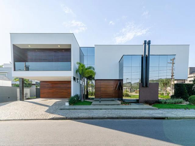 Casa venda em Região Geográfica Imediata de Joinville, Joinville