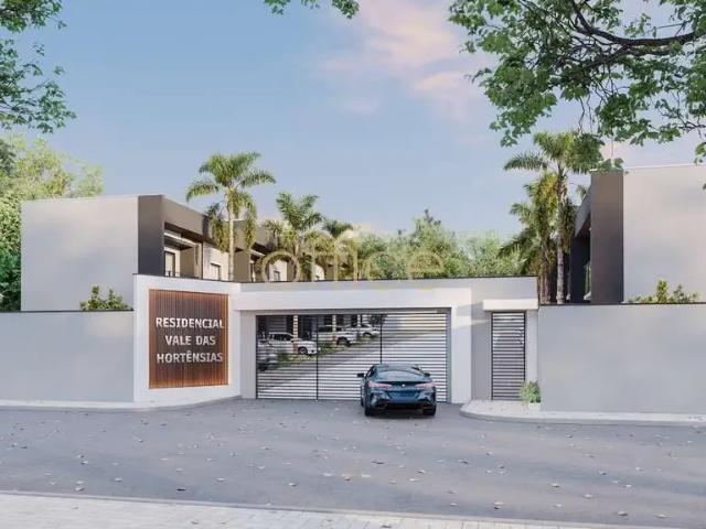 Casa venda em São Marcos, Joinville