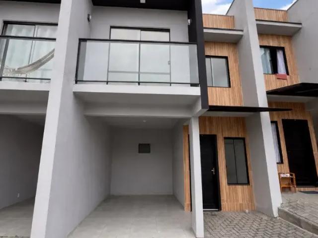 Casa venda em Santa Catarina, Joinville