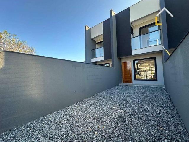 Casa venda em Região Geográfica Imediata de Joinville, Joinville