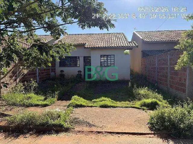 Casa venda em Região Imediata de São José do Rio Preto, Região Metropolitana de São José do Rio Preto