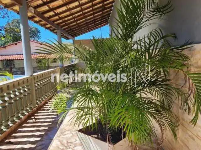 Casa venda em Juatuba, Região Geográfica Intermediária de Belo Horizonte