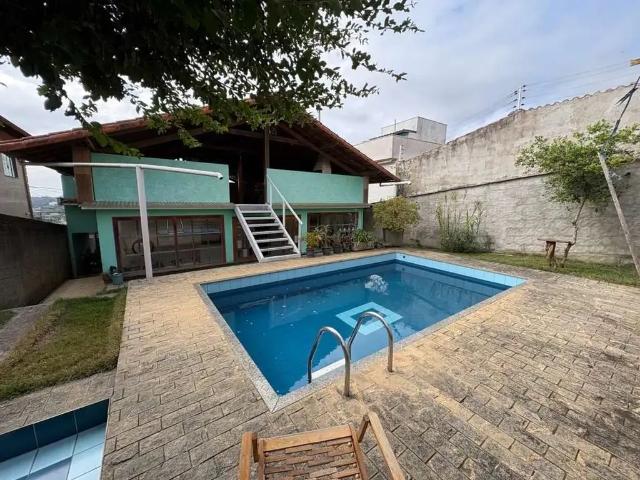 Casa venda em Região Geográfica Imediata de Juiz de Fora, Juiz de Fora