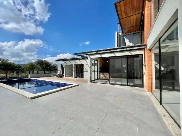 Casa venda em Novo Horizonte, Juiz de Fora