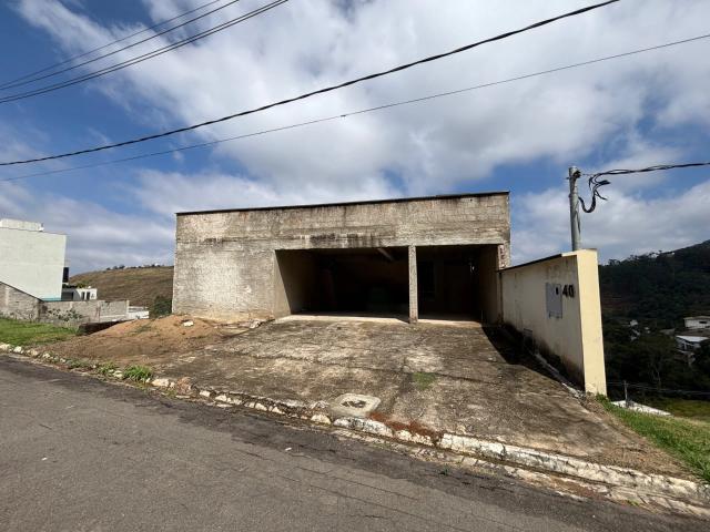 Casa venda em Jardim Guadalajara, Juiz de Fora