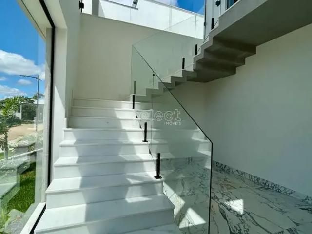 Casa venda em Aeroporto, Juiz de Fora