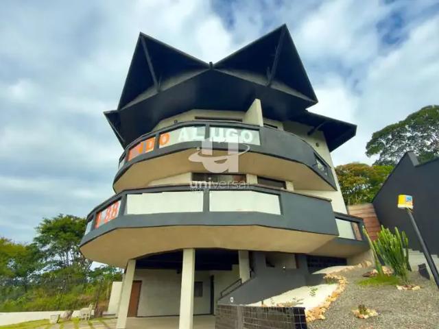 Casa venda em Região Geográfica Imediata de Juiz de Fora, Juiz de Fora