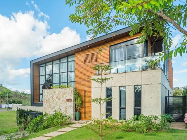 Casa venda em Região Geográfica Imediata de Juiz de Fora, Juiz de Fora