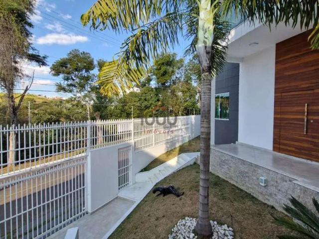 Casa venda em Adolpho Vireque, Juiz de Fora