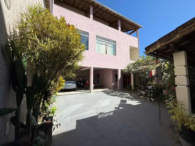 Casa venda em Região Geográfica Imediata de Juiz de Fora, Juiz de Fora