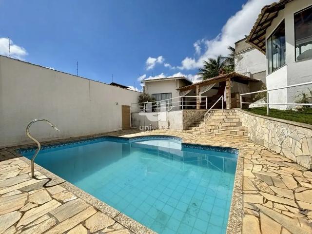 Casa venda em Região Geográfica Imediata de Juiz de Fora, Juiz de Fora