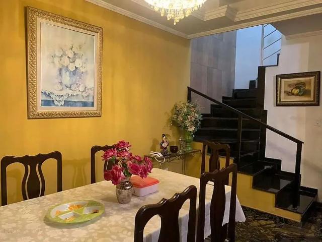 Casa venda em Região Geográfica Imediata de Juiz de Fora, Juiz de Fora