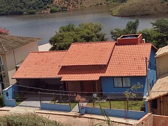 Casa venda em Região Geográfica Imediata de Juiz de Fora, Juiz de Fora