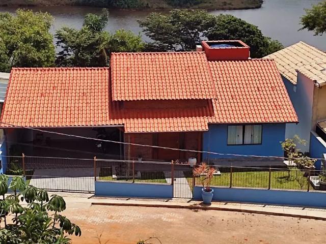 Casa venda em Região Geográfica Imediata de Juiz de Fora, Juiz de Fora