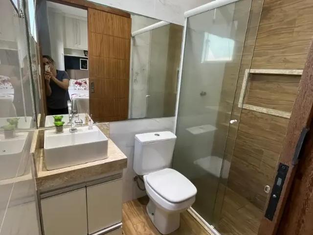Casa venda em Região Geográfica Imediata de Juiz de Fora, Juiz de Fora