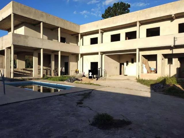 Casa venda em Região Geográfica Imediata de Juiz de Fora, Juiz de Fora