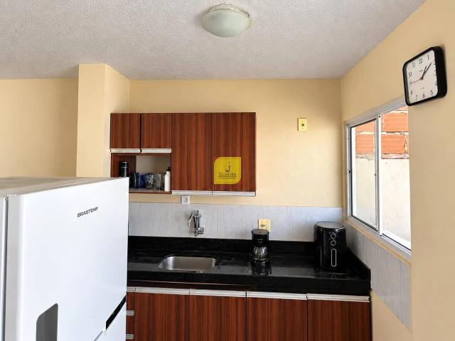 Casa venda em Serra D'Água, Juiz de Fora