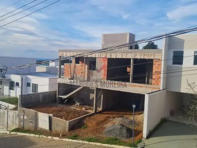 Casa venda em Região Geográfica Imediata de Juiz de Fora, Juiz de Fora