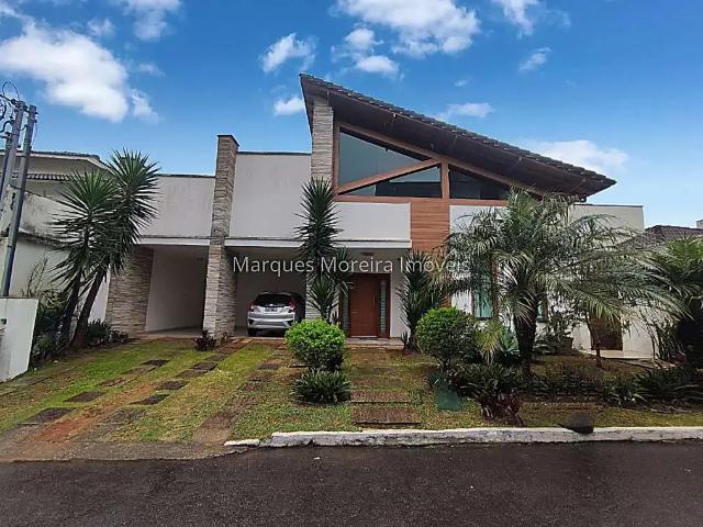Casa venda em Região Geográfica Imediata de Juiz de Fora, Juiz de Fora
