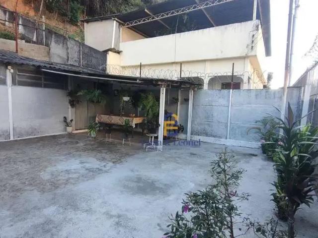 Casa venda em Região Geográfica Imediata de Juiz de Fora, Juiz de Fora
