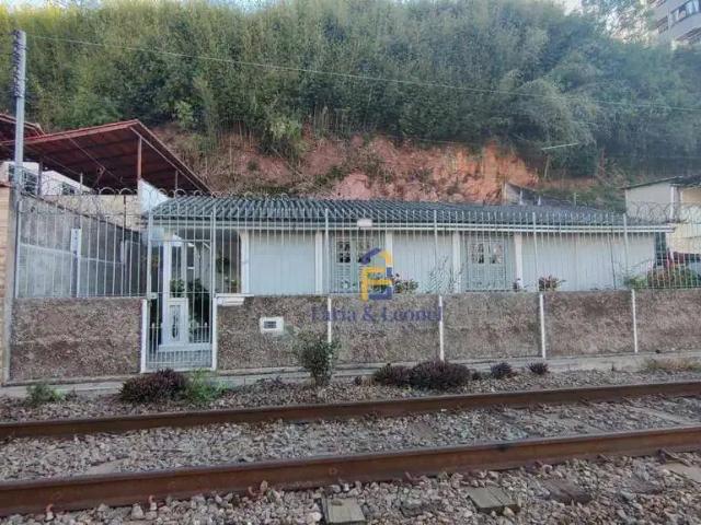 Casa venda em Região Geográfica Imediata de Juiz de Fora, Juiz de Fora