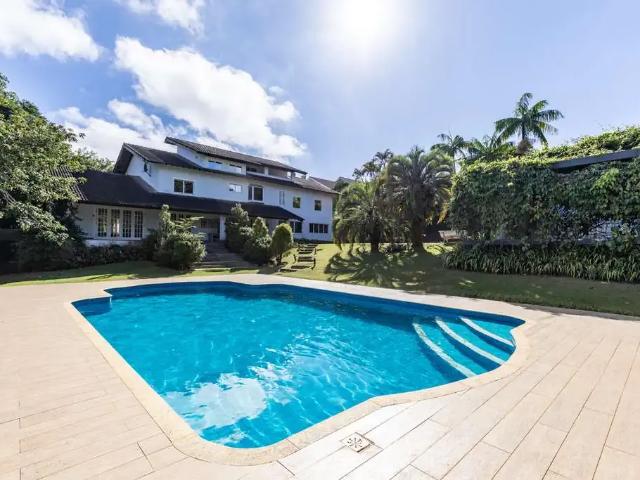 Casa venda em Serro Azul, Juiz de Fora