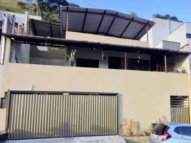 Casa venda em Região Geográfica Imediata de Juiz de Fora, Juiz de Fora