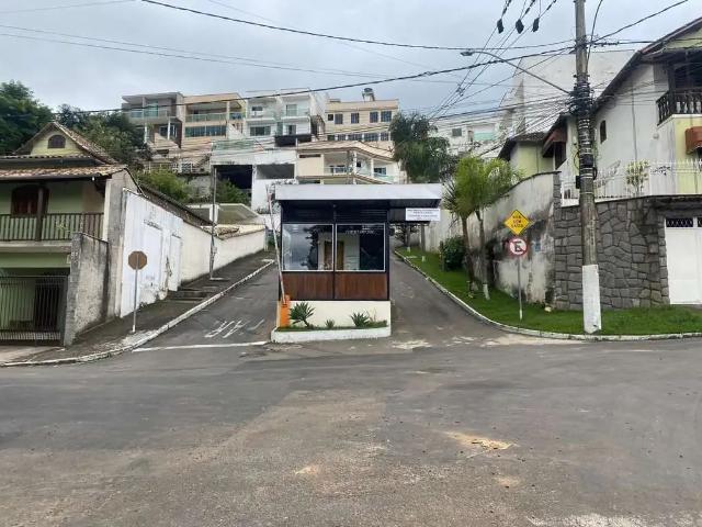 Casa venda em Região Geográfica Imediata de Juiz de Fora, Juiz de Fora