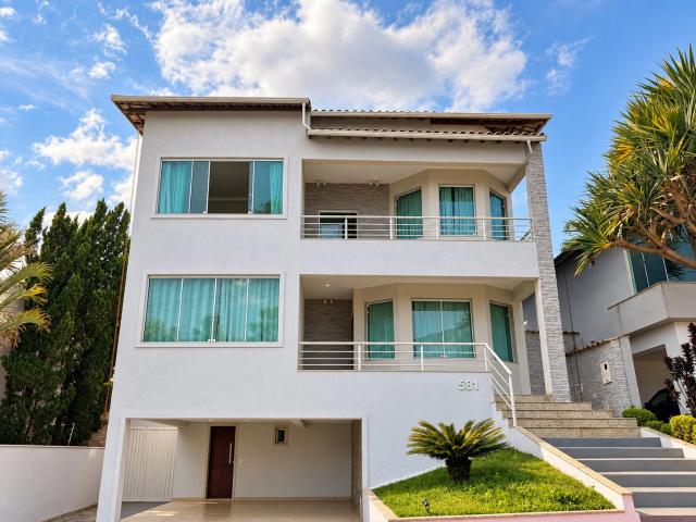 Casa venda em Estrela Sul, Juiz de Fora