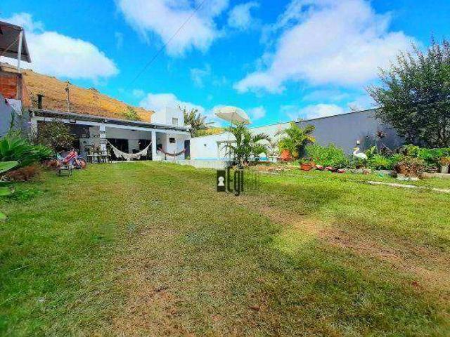Casa venda em Comendador Figueiras, Juiz de Fora