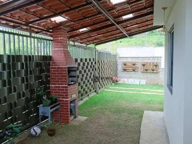 Casa venda em Região Geográfica Imediata de Juiz de Fora, Juiz de Fora