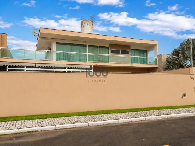 Casa venda em Grama, Juiz de Fora