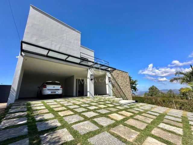 Casa venda em Região Geográfica Imediata de Juiz de Fora, Juiz de Fora