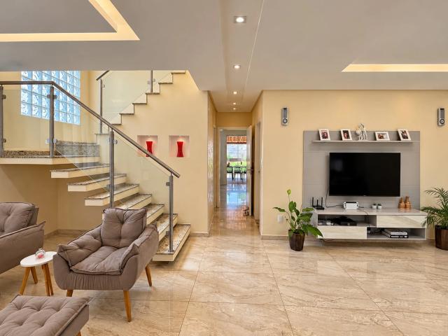 Casa venda em Grama, Juiz de Fora
