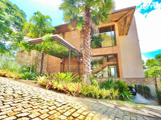 Casa venda em Região Geográfica Imediata de Juiz de Fora, Juiz de Fora