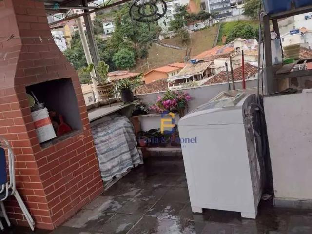 Casa venda em Região Geográfica Imediata de Juiz de Fora, Juiz de Fora