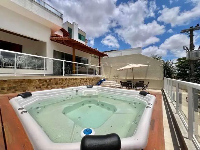 Casa venda em Granville, Juiz de Fora
