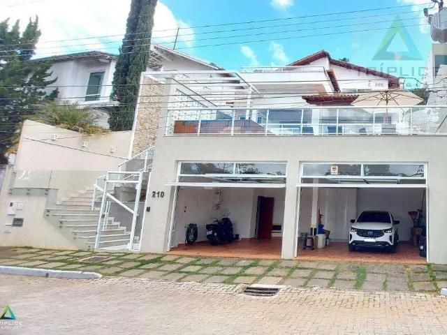 Casa venda em Região Geográfica Imediata de Juiz de Fora, Juiz de Fora