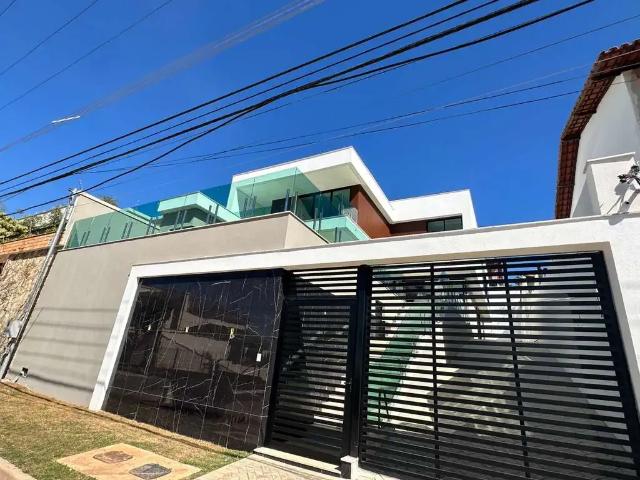 Casa venda em Região Geográfica Imediata de Juiz de Fora, Juiz de Fora