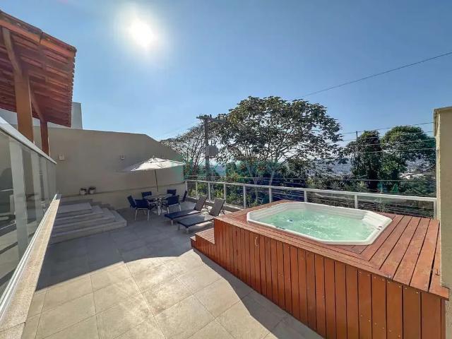 Casa venda em Região Geográfica Imediata de Juiz de Fora, Juiz de Fora