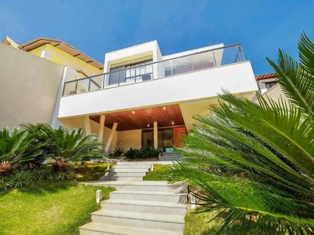 Casa venda em Região Geográfica Imediata de Juiz de Fora, Juiz de Fora