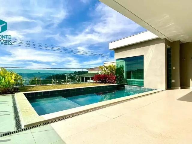 Casa venda em Granville, Juiz de Fora