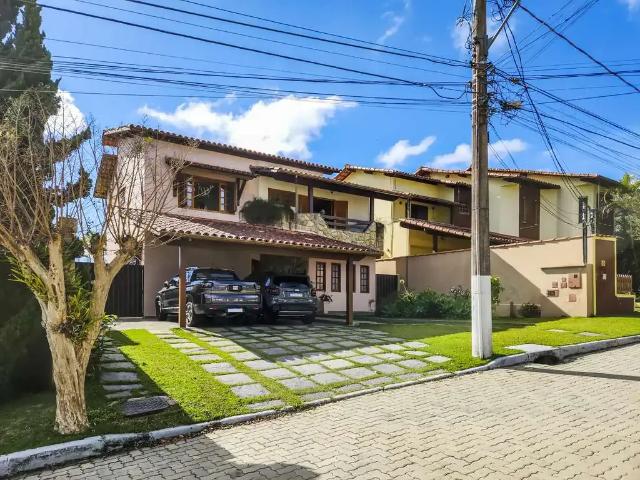 Casa venda em Região Geográfica Imediata de Juiz de Fora, Juiz de Fora
