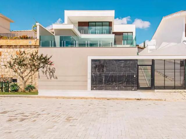 Casa venda em Região Geográfica Imediata de Juiz de Fora, Juiz de Fora