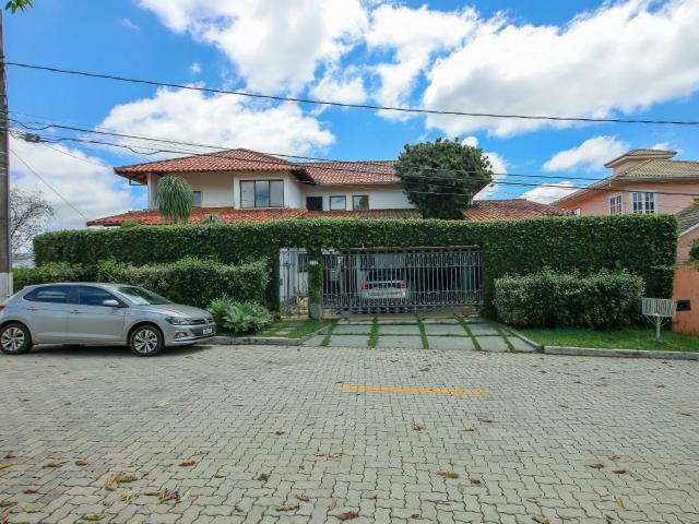 Casa venda em Granville, Juiz de Fora
