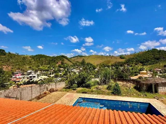 Casa venda em Jardim Cachoeira, Juiz de Fora